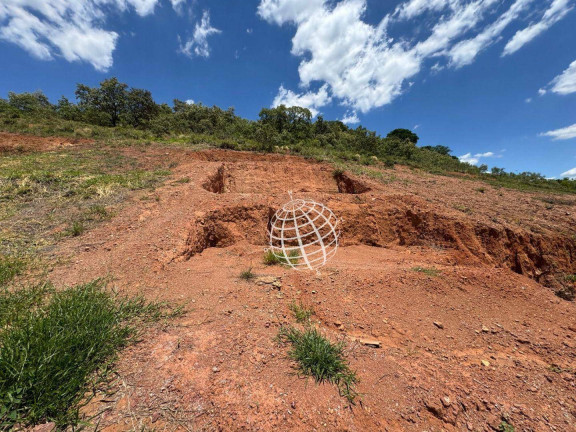 Imagem Terreno à Venda, 300 m² em Portal Lamis - Atibaia