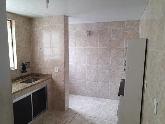 Imagem Imóvel com 2 Quartos à Venda, 60 m² em Campo Grande - Rio De Janeiro