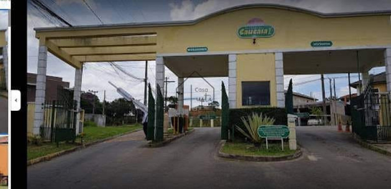 Imagem Casa com 2 Quartos à Venda, 77 m² em Residencial Pastoreiro - Cotia