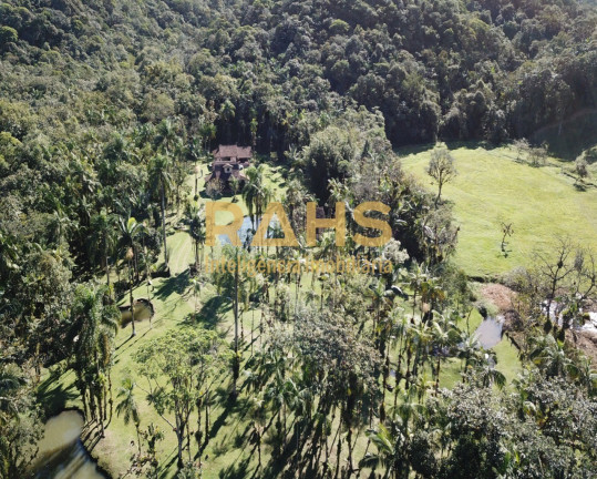 Imagem Chácara com 3 Quartos à Venda, 117.060 m² em Vila Nova - Joinville Imagem Chácara com 3 Quartos à Venda, 117.060 m² em Vila Nova - Joinville