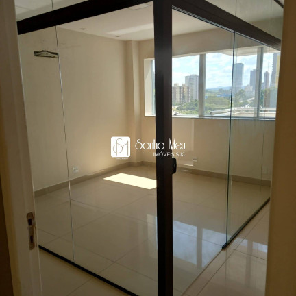 Imagem Sala Comercial à Venda, 50 m² em Parque Residencial Aquarius - São José Dos Campos