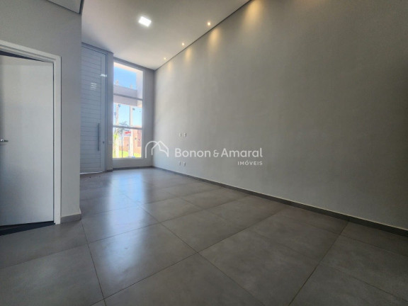 Imagem Casa de Condomínio com 3 Quartos à Venda, 200 m² em Vila Monte Alegre - Paulínia Imagem Casa de Condomínio com 3 Quartos à Venda, 200 m² em Vila Monte Alegre - Paulínia