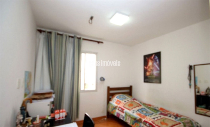 Imagem Apartamento com 3 Quartos à Venda, 123 m² em Vila Mariana - São Paulo