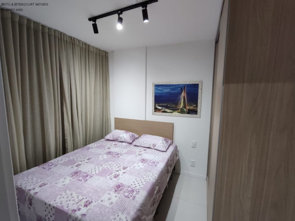 Imagem Imóvel com 1 Quarto à Venda, 28 m² em Barra - Salvador Imagem Imóvel com 1 Quarto à Venda, 28 m² em Barra - Salvador