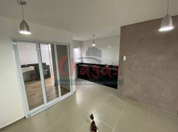 Imagem Casa com 2 Quartos à Venda, 74 m² em Praia Das Palmeiras - Caraguatatuba Imagem Casa com 2 Quartos à Venda, 74 m² em Praia Das Palmeiras - Caraguatatuba