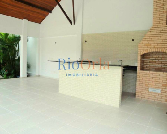 Imagem Casa de Condomínio com 5 Quartos à Venda, 900 m² em Barra Da Tijuca - Rio De Janeiro Imagem Casa de Condomínio com 5 Quartos à Venda, 900 m² em Barra Da Tijuca - Rio De Janeiro
