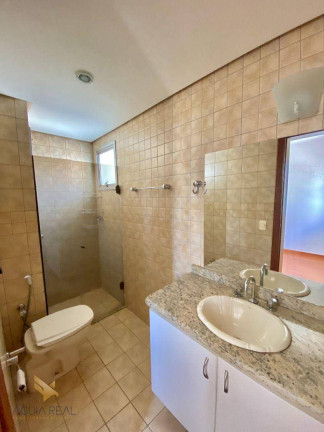 Imagem Apartamento com 4 Quartos à Venda, 190 m² em Centro - Campo Grande Imagem Apartamento com 4 Quartos à Venda, 190 m² em Centro - Campo Grande