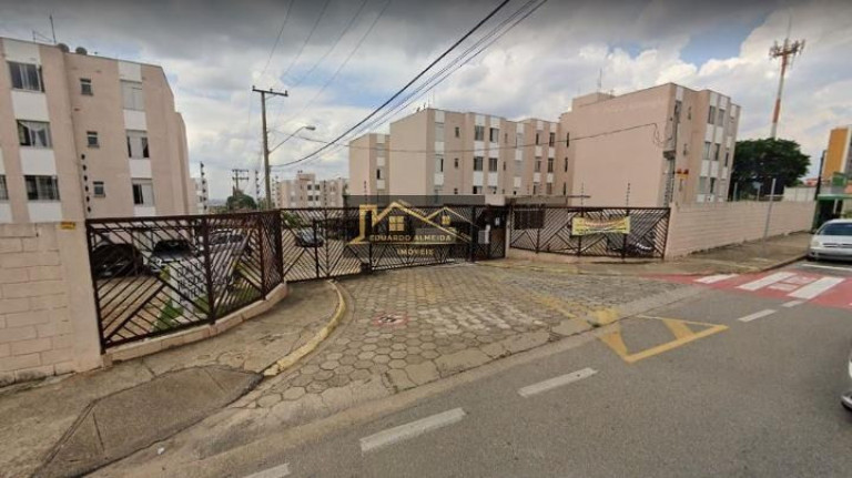 Imagem Apartamento com 2 Quartos à Venda, 78 m² em Jardim Ana Maria - Sorocaba