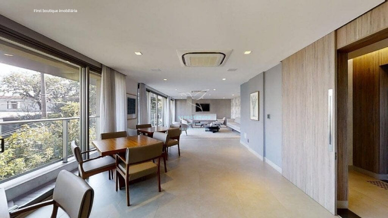 Imagem Apartamento com 1 Quarto à Venda, 55 m² em Vila Madalena - São Paulo Imagem Apartamento com 1 Quarto à Venda, 55 m² em Vila Madalena - São Paulo