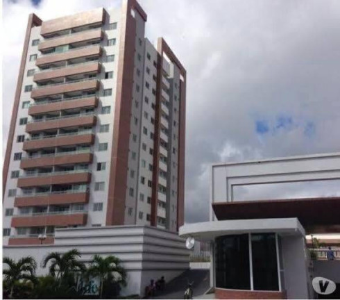 Apartamento com 3 Quartos à Venda,  em Santa Mônica - Feira De Santana