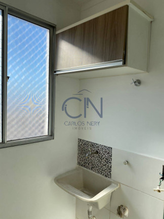 Imagem Apartamento com 2 Quartos à Venda,  em Estiva - Taubaté