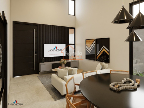 Imagem Imóvel com 3 Quartos à Venda, 130 m² em Condomínio Reserva Da Mata - Mogi Mirim Imagem Imóvel com 3 Quartos à Venda, 130 m² em Condomínio Reserva Da Mata - Mogi Mirim