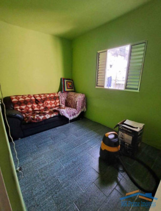 Casa com 4 Quartos à Venda, 307 m² em Helena Maria - Osasco