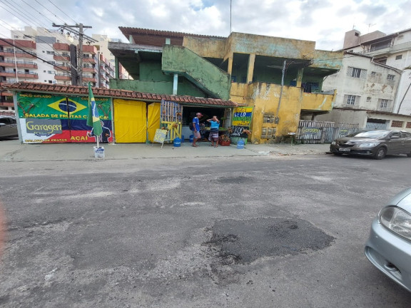 Imagem Casa com 6 Quartos à Venda, 396 m² em Praia Do Morro - Guarapari Imagem Casa com 6 Quartos à Venda, 396 m² em Praia Do Morro - Guarapari