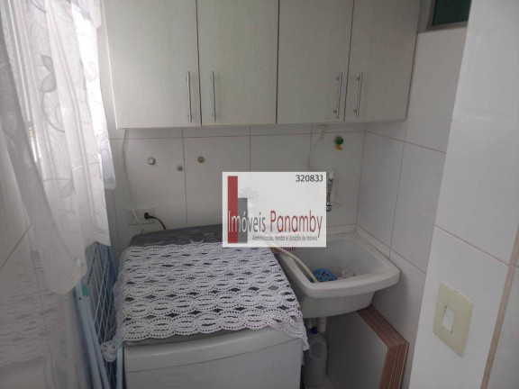 Imagem Apartamento com 3 Quartos à Venda, 98 m² em Jardim Patente - São Paulo Imagem Apartamento com 3 Quartos à Venda, 98 m² em Jardim Patente - São Paulo