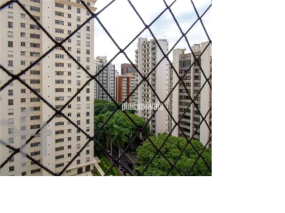 Imagem Apartamento com 3 Quartos à Venda, 110 m² em Paraíso - São Paulo Imagem Apartamento com 3 Quartos à Venda, 110 m² em Paraíso - São Paulo