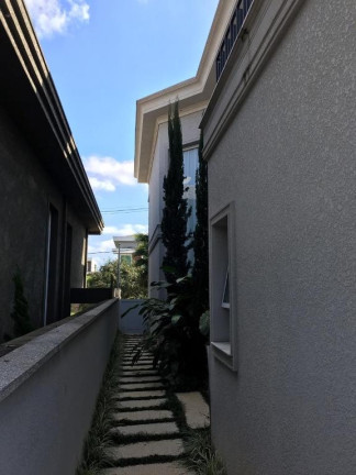 Imagem Casa com 4 Quartos à Venda, 440 m² em Jardim Do Golf I - Jandira