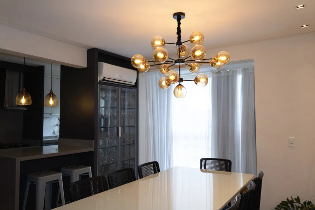 Imagem Apartamento com 2 Quartos à Venda, 90 m² em Atiradores - Joinville