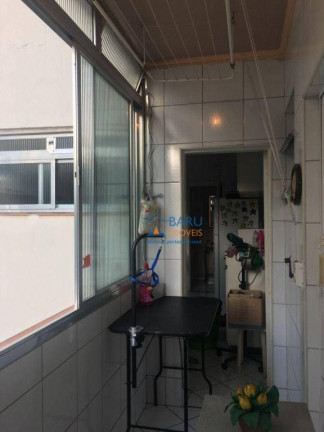 Imagem Apartamento com 3 Quartos à Venda, 107 m² em Higienópolis - São Paulo