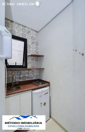 Imagem Apartamento com 1 Quarto à Venda, 40 m² em Consolação - São Paulo