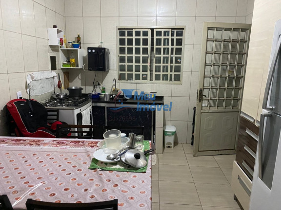 Imagem Casa com 5 Quartos à Venda, 300 m² em Samambaia Sul (samambaia) - Brasília