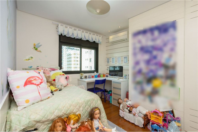 Imagem Apartamento com 4 Quartos à Venda, 235 m² em Aclimação - São Paulo Imagem Apartamento com 4 Quartos à Venda, 235 m² em Aclimação - São Paulo