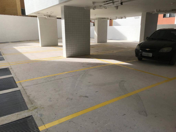 Imagem Apartamento com 2 Quartos à Venda, 34 m² em Vila Caicara - Praia Grande Imagem Apartamento com 2 Quartos à Venda, 34 m² em Vila Caicara - Praia Grande