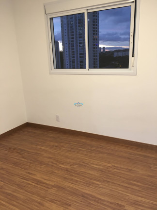 Imagem Apartamento com 2 Quartos à Venda, 54 m² em Socorro - São Paulo