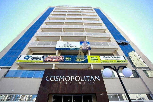 Imagem Sala Comercial à Venda, 37 m² em Jardim Aquarius - São José Dos Campos Imagem Sala Comercial à Venda, 37 m² em Jardim Aquarius - São José Dos Campos
