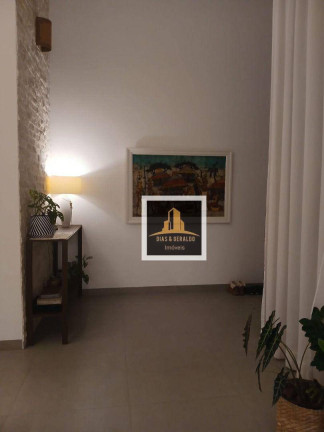 Imagem Casa com 3 Quartos à Venda, 250 m² em Condomínio Residencial Ecopark Bourbon - Caçapava