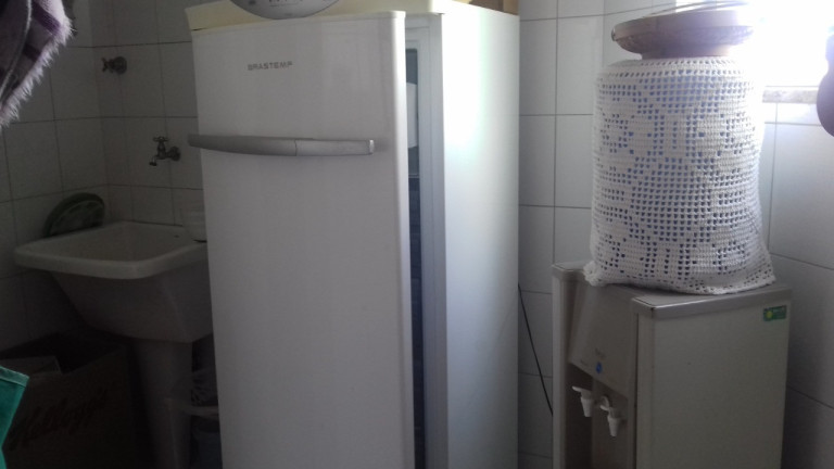 Imagem Apartamento com 4 Quartos à Venda, 250 m² em Baeta Neves - São Bernardo Do Campo