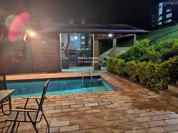 Imagem Imóvel com 4 Quartos à Venda, 1.150 m² em Jardim Do Ribeirão I - Itupeva