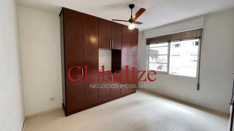 Imagem Imóvel com 2 Quartos à Venda, 73 m² em José Menino - Santos