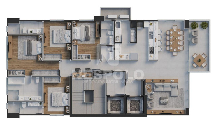 Imagem Apartamento à Venda, 180 m² em Centro - Balneario Camboriu Imagem Apartamento à Venda, 180 m² em Centro - Balneario Camboriu