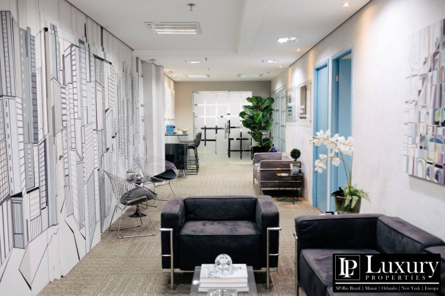 Foto do imóvel Imóvel Comercial à Venda, 220 m² em Paraíso - São Paulo