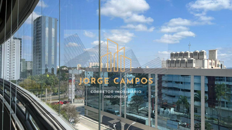 Imagem Apartamento com 3 Quartos à Venda, 150 m² em Parque Residencial Aquarius - São José Dos Campos Imagem Apartamento com 3 Quartos à Venda, 150 m² em Parque Residencial Aquarius - São José Dos Campos