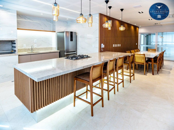 Imagem Apartamento com 3 Quartos à Venda, 114 m² em Setor Marista - Goiânia Imagem Apartamento com 3 Quartos à Venda, 114 m² em Setor Marista - Goiânia