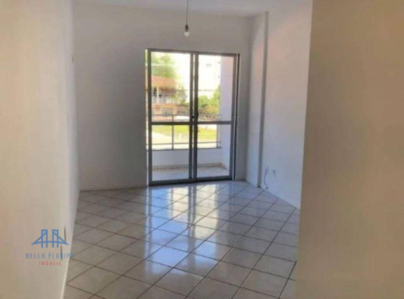 Apartamento com 2 Quartos à Venda, 57 m² em Itacorubi - Florianópolis