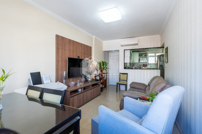Imagem Apartamento com 3 Quartos à Venda, 83 m² em Aclimação - São Paulo