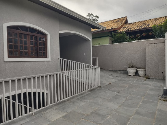 Imagem Casa de Condomínio com 5 Quartos à Venda, 180 m² em Nakamura Park - Cotia Imagem Casa de Condomínio com 5 Quartos à Venda, 180 m² em Nakamura Park - Cotia