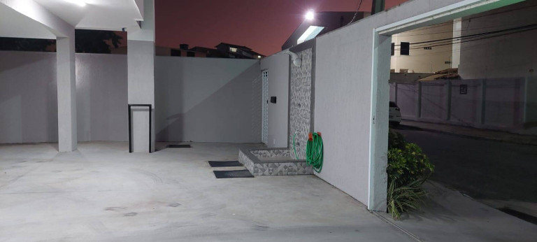 Imagem Casa de Condomínio com 2 Quartos à Venda, 78 m² em Parque Burle - Cabo Frio Imagem Casa de Condomínio com 2 Quartos à Venda, 78 m² em Parque Burle - Cabo Frio