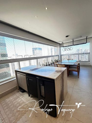 Imagem Apartamento com 3 Quartos à Venda, 177 m² em Jardim Goiás - Goiânia Imagem Apartamento com 3 Quartos à Venda, 177 m² em Jardim Goiás - Goiânia