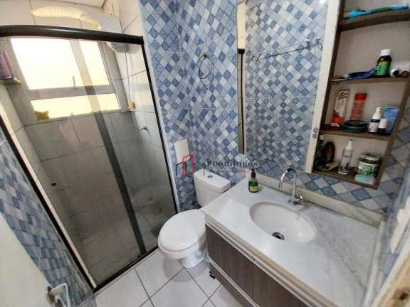 Imagem Apartamento com 2 Quartos à Venda, 57 m² em Parque Villa Flores - Sumaré Imagem Apartamento com 2 Quartos à Venda, 57 m² em Parque Villa Flores - Sumaré