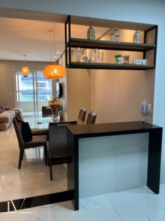 Imagem Apartamento com 3 Quartos à Venda, 112 m² em Canto Do Forte - Praia Grande Imagem Apartamento com 3 Quartos à Venda, 112 m² em Canto Do Forte - Praia Grande