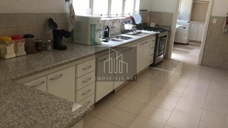 Imagem Casa com 4 Quartos à Venda, 560 m² em Alphaville Residencial Dois - Barueri