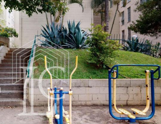 Imagem Apartamento com 2 Quartos à Venda, 56 m² em Saúde - São Paulo