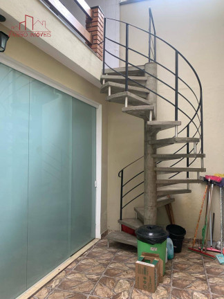 Imagem Casa com 3 Quartos à Venda, 222 m² em Parque Pinheiros - Taboão Da Serra Imagem Casa com 3 Quartos à Venda, 222 m² em Parque Pinheiros - Taboão Da Serra
