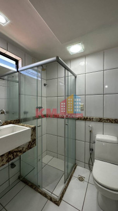 Imagem Apartamento com 3 Quartos à Venda, 70 m² em Nova Betânia - Mossoró