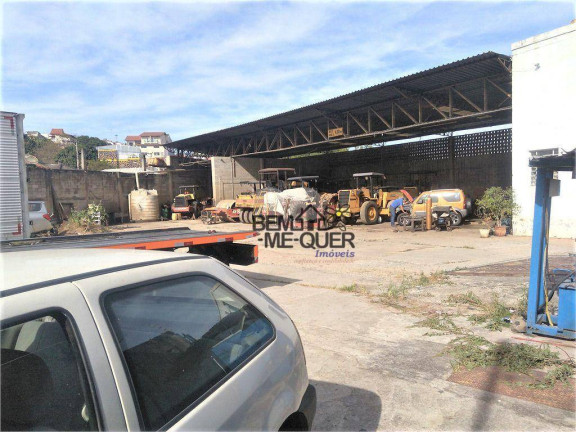 Imagem Galpão à Venda, 400 m² em Moinho Velho - São Paulo Imagem Galpão à Venda, 400 m² em Moinho Velho - São Paulo