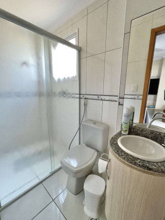 Imagem Apartamento com 3 Quartos à Venda, 155 m² em Guilhermina - Praia Grande Imagem Apartamento com 3 Quartos à Venda, 155 m² em Guilhermina - Praia Grande